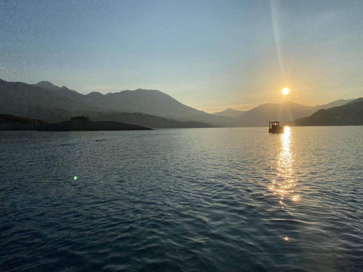 Le Cocon De L'Epiclea, Chorges, Entre Lac Et Montagnes Extérieur photo